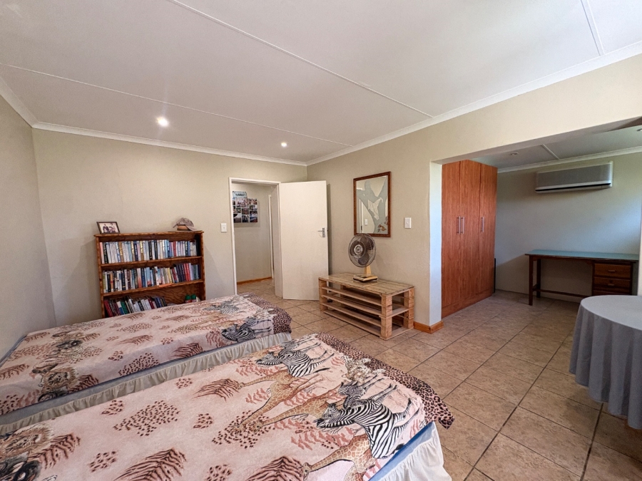 Commercial Property for Sale in Klerksdorp Rural North West